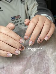 -M·X Nail日式美甲美睫