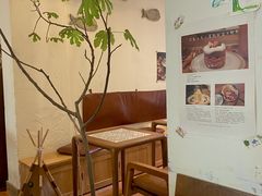 -懒鱼时光馆(沙坪坝店)