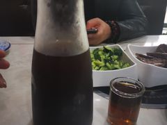 -独一道·大别山土菜烧烤(雨花西路店)