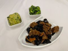 烤夫-春餐厅