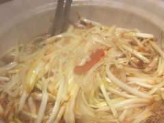 -筱爷叔·上海传统手工菜(新桥店)