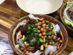 -笔记安顺夺夺粉火锅