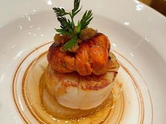 -和·铁板烧·OMAKASE(望京昆泰嘉晟酒店)