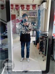 -LJOY丽锦造型·烫发染发