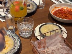 -西堤牛排(杭州金沙天街龙湖店)