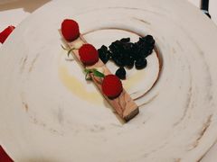 -云厨·高空西餐厅(成都瑯珀·凯悦臻选酒店)