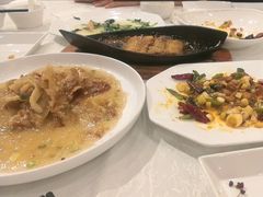 -香满楼(南关店)