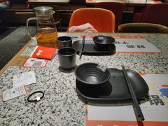 -炭舍干锅(华发商都店)