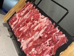 -辣伍鲜毛肚老火锅(元一店)