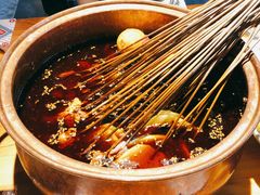 -搓火大都会(广安门总店)