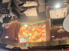 -火啫啫·粤式啫啫煲(南通首店)