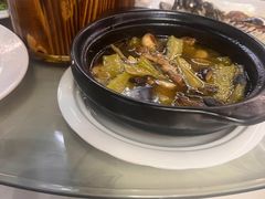 -香湖海鲜餐厅(青澳湾店)