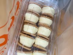 -甜嘟嘟烘焙坊(舒城路店)