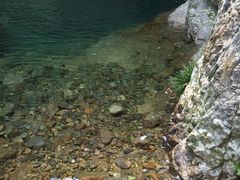 -宁波五龙潭景区