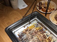 -新石器烤肉(无锡万象城店)