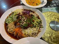 -一块豆腐(李沧书院路店)