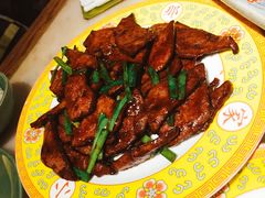 -那家小馆•北京菜•烤鸭(中关村店)