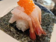 -滨寿司(新街口中央商场店)