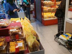 -盒马鲜生(枣园路店)
