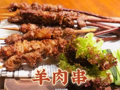 -肴约·花园式餐厅(湖里店)