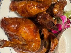 -喜记避风塘炒辣蟹(旗舰店)