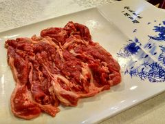 皇城根空运小鲜肉-皇城根(张杨店)