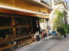 -大井咖啡店(大井巷店)