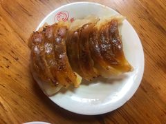 -北门严记小吃(九华中路店)