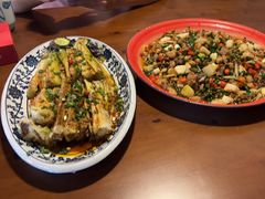 -阿嫂印象·民间江湖菜(大学城店)