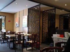 大堂-东泰祥生煎馆(重庆北路店)