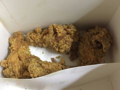 -麦当劳(静安寺店)