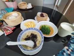 -星摇篮月子中心(紫竹万怡店)
