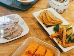 -中阿兰牛肉面(悦海新天地店)