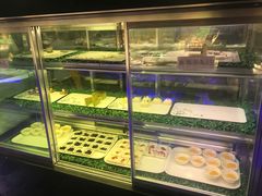 -格瑞欧海鲜自助烤肉火锅(光彩店)