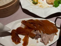 -金鸭季·北京烤鸭(深业上城店)