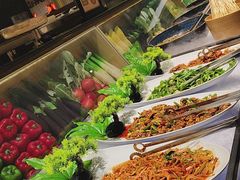 -韩盛·盛江山自助料理(中街大悦城店)
