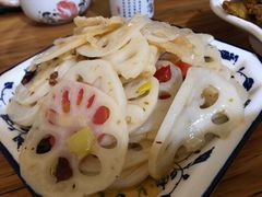 -福顺祥大盘鸡(临潼店)