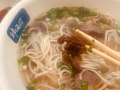 -韩海丽特色美食(秀州路店)