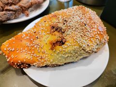 -清真  吐鲁番餐厅(牛街店)
