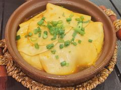 -沙州食驿·非遗小吃夜市