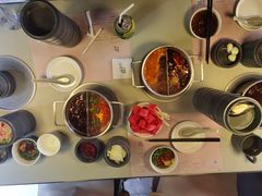 -壹小馆.皇城老妈(成都太古里店)