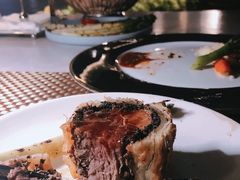 -Kathleen's Waitan 凯圣琳江景西餐厅(外滩店)