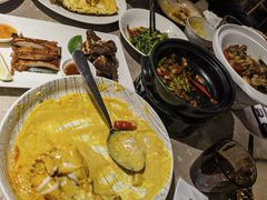 -星叶·东南亚料理(温州万象城店)