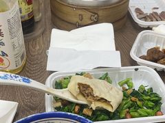 -刘长兴(三牌楼店)