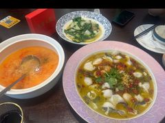 -王家大院·南京菜(湛江路总店)