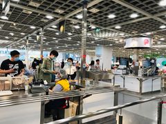 -宜家·瑞典风味餐厅(北京西红门店)