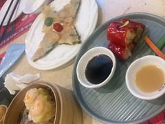 -点都德(海岸城店)