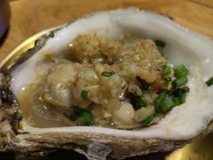 -质烤烤物·活烤海鲜(质烤总店)
