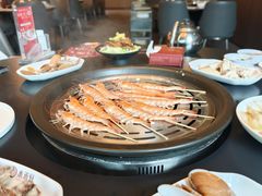 -水禾轩·海鲜蒸汽主题餐厅(新香洲旗舰店)
