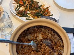 -香港狮子山下·明星粤菜餐厅(北苑店)